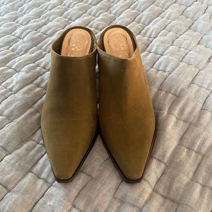 Vince Camuto Mules